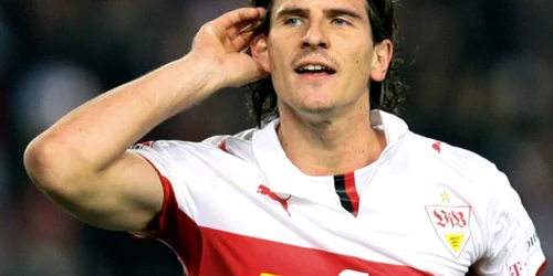 FOTBAL: Mario Gomez, încurajat de conducerea lui Bayern Munchen