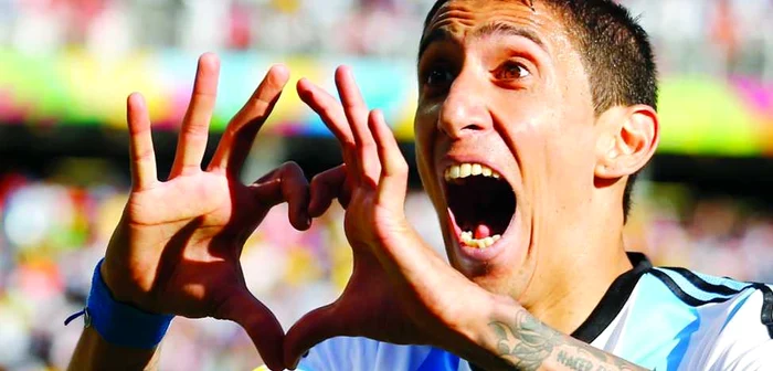 Di Maria