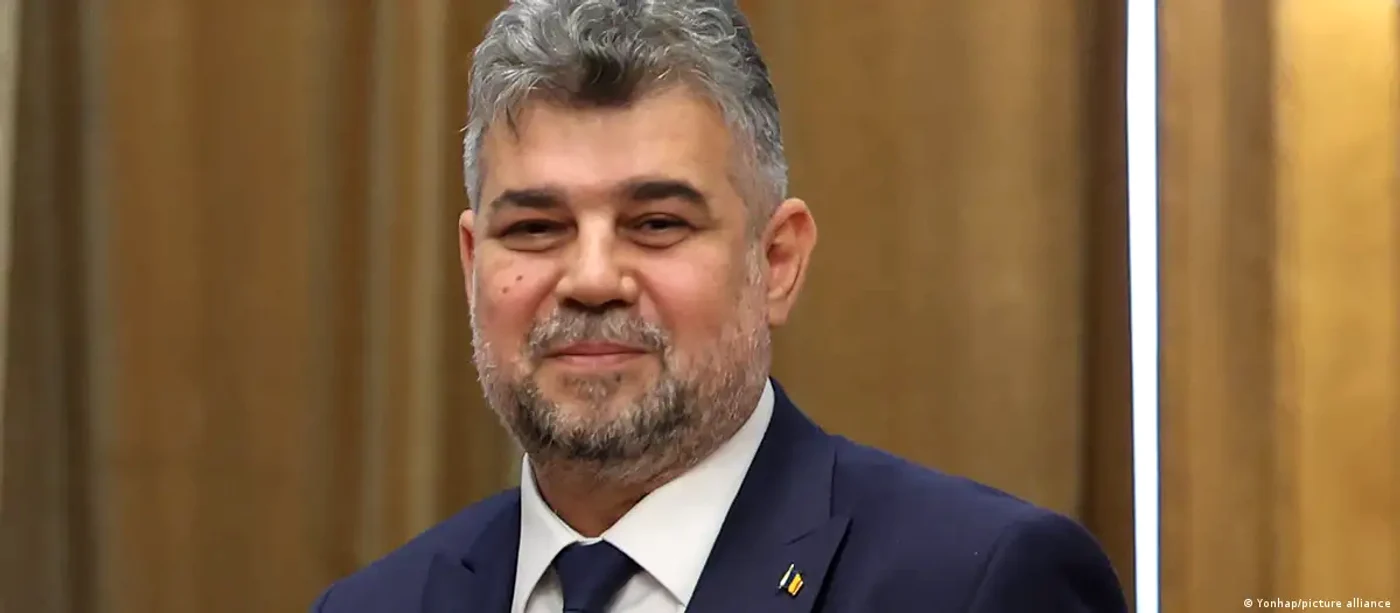 Premierul Marcel Ciolacu a trimis doi „emisari speciali” să redeschidă ușile Americii spre România