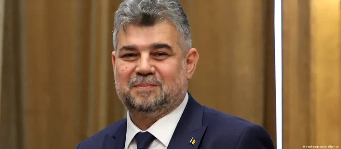 Premierul Marcel Ciolacu a trimis doi „emisari speciali” să redeschidă ușile Americii spre România