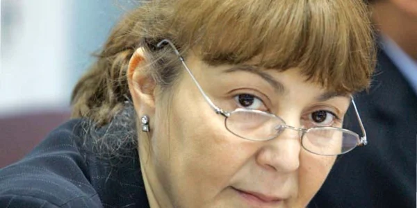 Monica Macovei