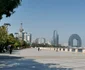 Baku FOTO Ștefan Both