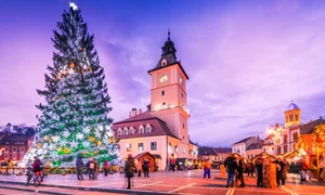 Brasov, foto Shutterstock jpg
