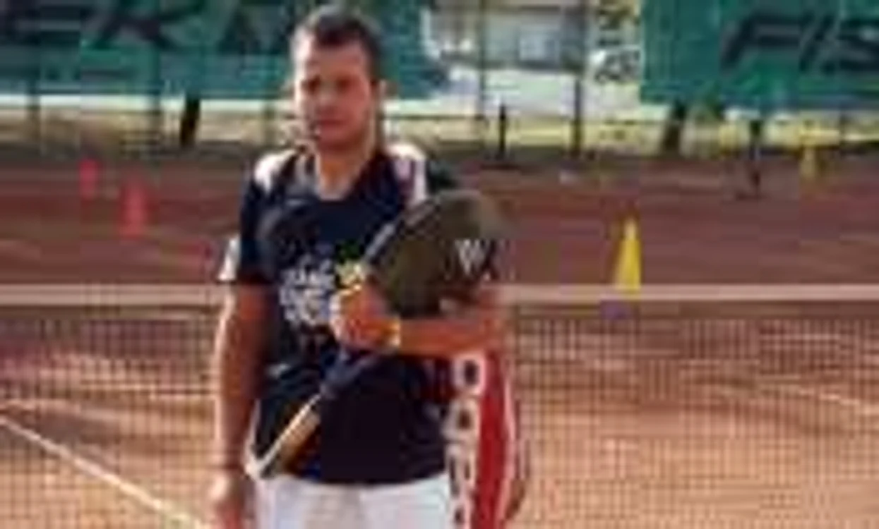 Imre Boros pregătește campionii de mâine