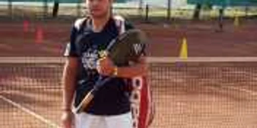 Imre Boros pregătește campionii de mâine