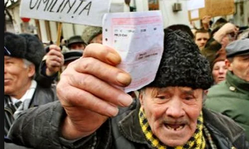 casa nationala de pensii anunt important pentru pensionari cati bani primesc de fapt la pensie jpg