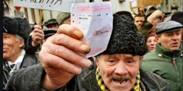 casa nationala de pensii anunt important pentru pensionari cati bani primesc de fapt la pensie jpg