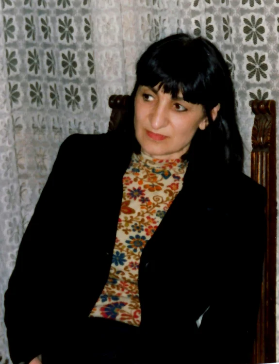 Dora Pavel_Scriitoare