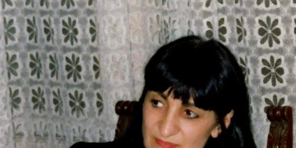 Dora Pavel_Scriitoare