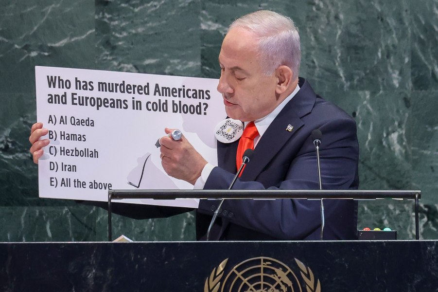 Operațiune neobișnuită a armatei israeliene în Gaza, la ordinul lui Netanyahu
