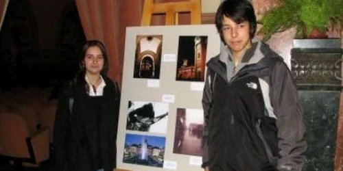 Salonul este organizat de Asociaţia Culturală Craiova