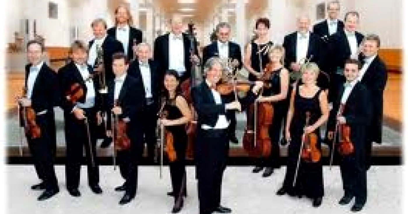 Johann Strauss Ensemble