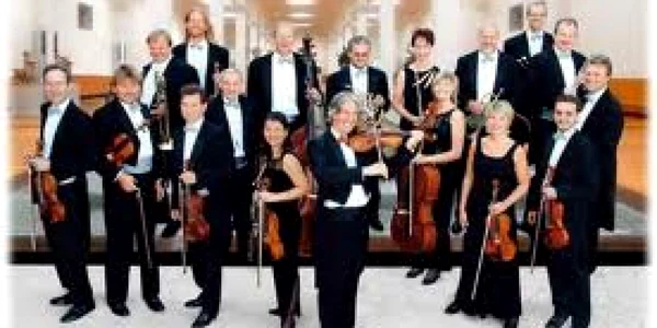 Johann Strauss Ensemble
