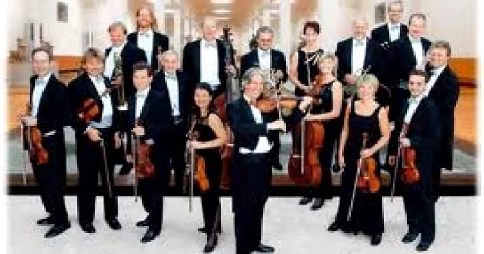 Johann Strauss Ensemble