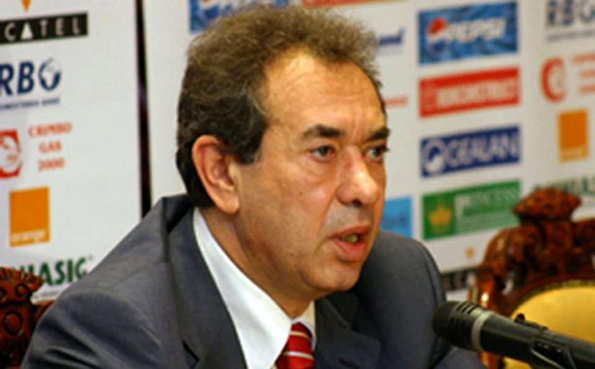 
    Nicolae Badea  