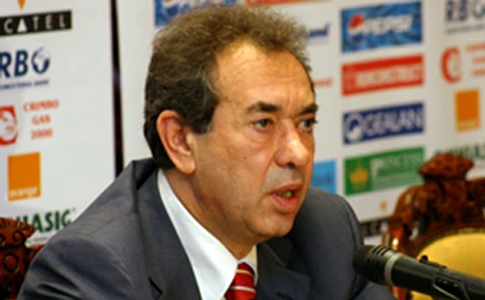 
    Nicolae Badea  