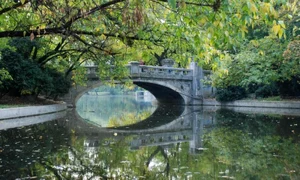 Parc Cișmigiu jpg