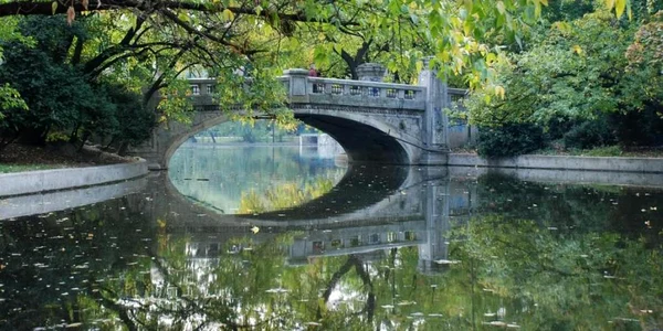 Parc Cișmigiu jpg