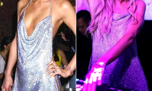 1 paris hilton png png