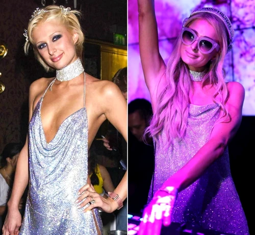1 paris hilton png png