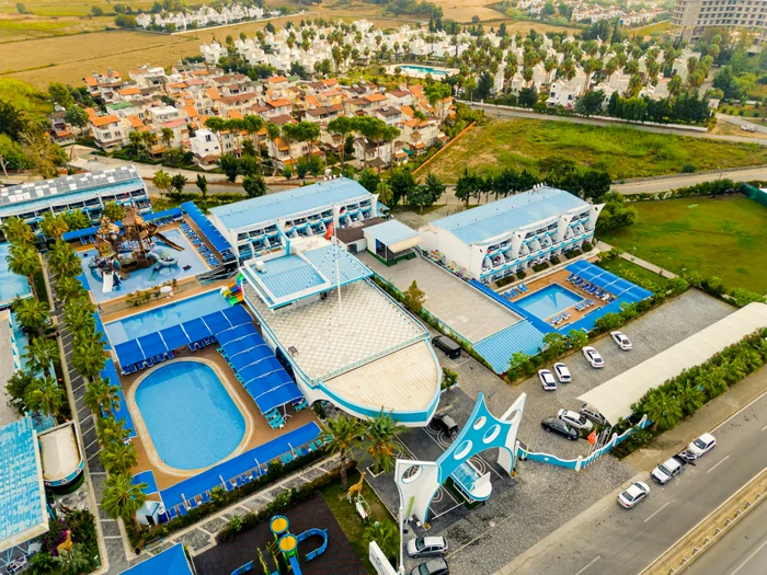 O noapte de cazare la cel mai scump hotel din lume poate ajunge până la 258.000 de euro. Foto: Click