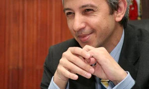 Dan Diaconescu a fost arestat miercuri, 4 martie jpeg