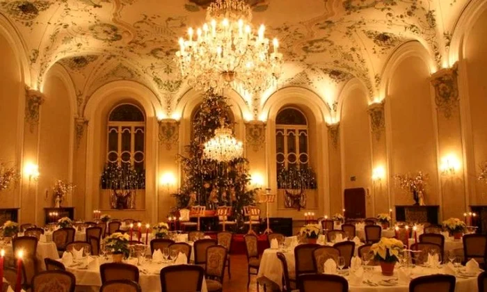 Cele mai vechi restaurante din lume | FOTO jpeg