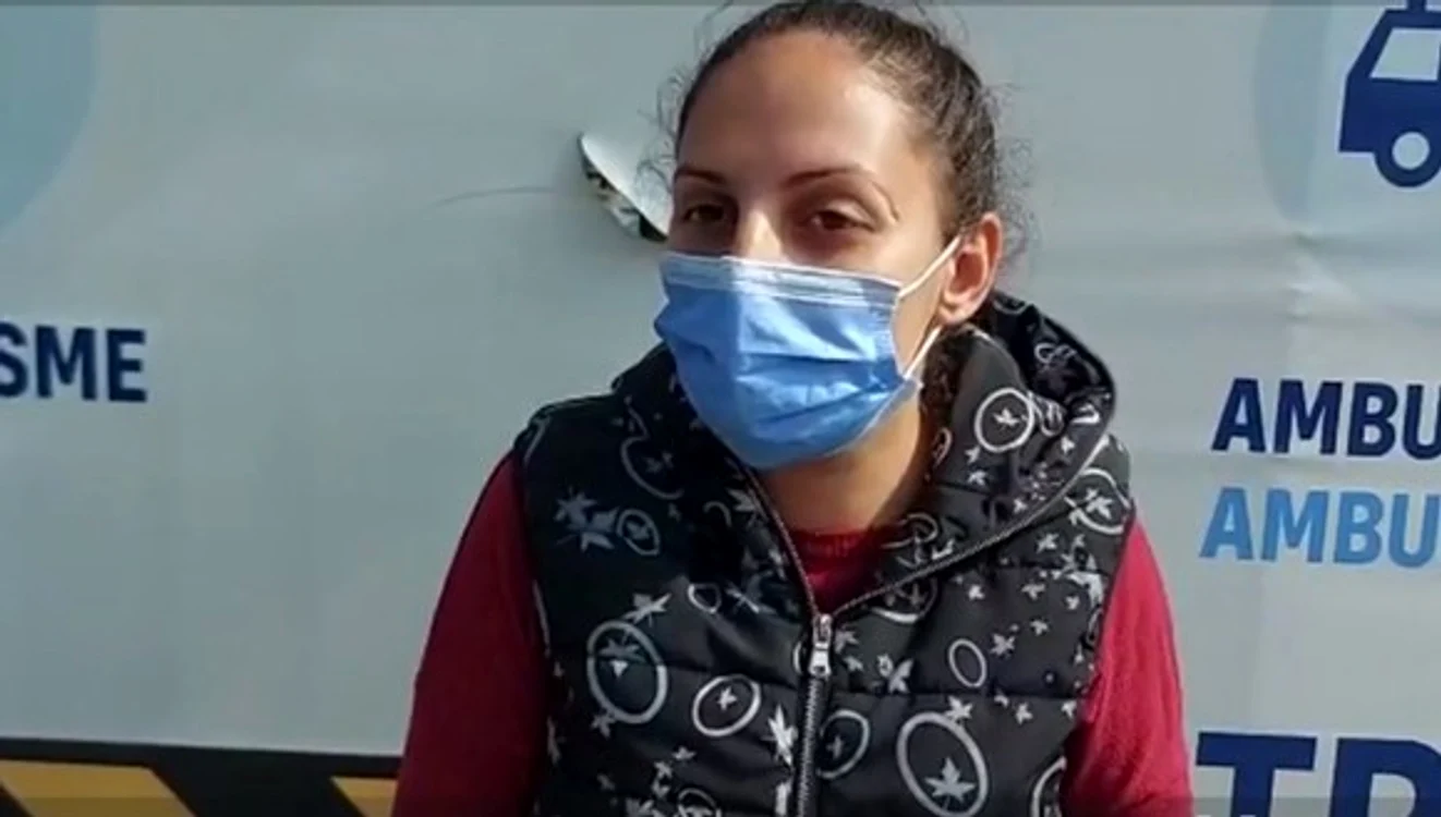 Violeta DrezaliuFoto: Captură Observator