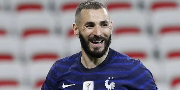 Benzema