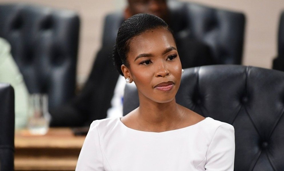 De la Miss World Africa la cea mai tânără ministră din Botswana. „Am fost desemnată de un președinte pe care nu-l întâlnisem niciodată înainte”