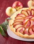 Tarta nectarine  Sursa foto shutterstock 1345965611 jpg