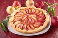 Tarta nectarine  Sursa foto shutterstock 1345965611 jpg