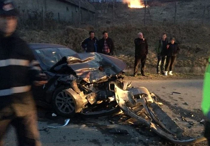 accident alba