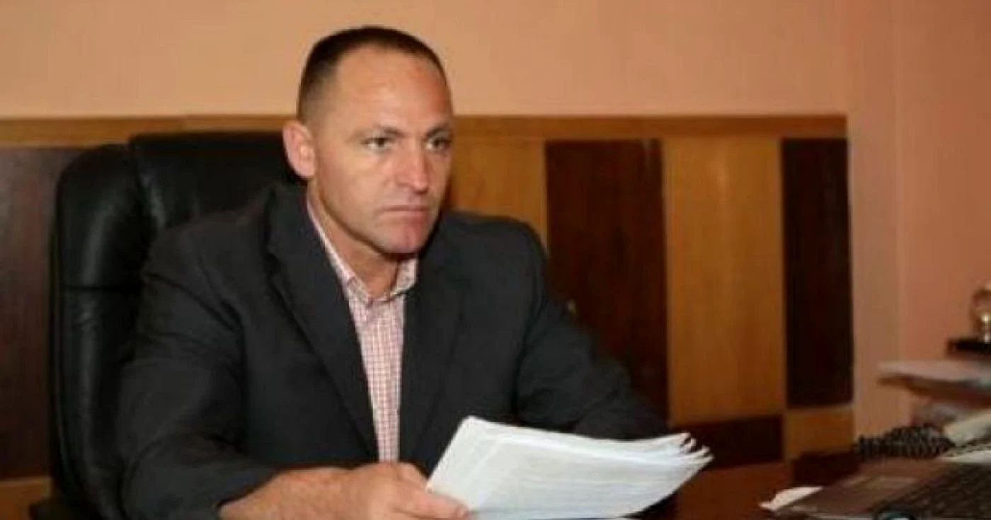 Ionel Spătaru a fost eliberat din Penitenciar. FOTOAdevărul.
