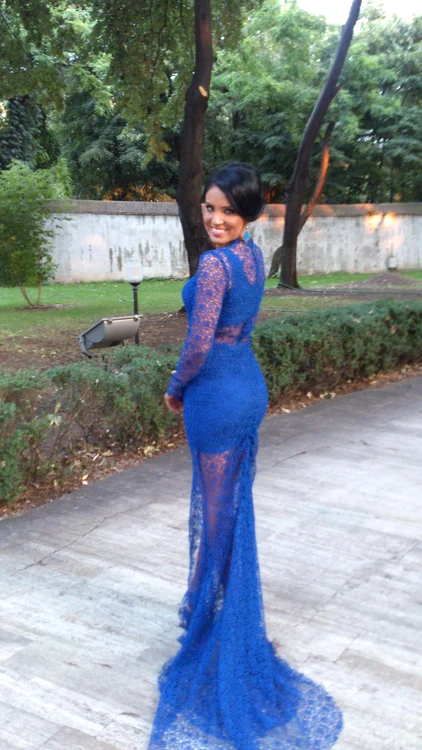 Adelina Pestriţu la nunta Oanei Ioniţă (FOTO FACEBOOK)