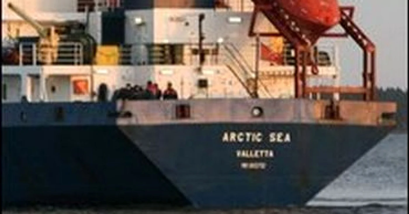 Serghei Lavrov: "Arctic Sea nu transporta rachete S-300 pentru Iran" (BBC)