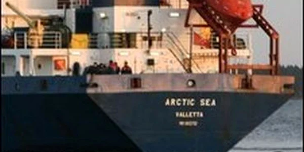 Serghei Lavrov: "Arctic Sea nu transporta rachete S-300 pentru Iran" (BBC)
