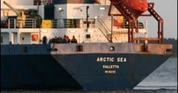 Serghei Lavrov: "Arctic Sea nu transporta rachete S-300 pentru Iran" (BBC)