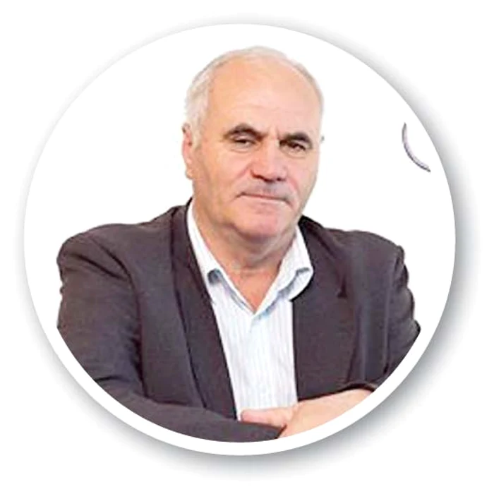 Tudor Dumitru, viceprimarul din Corbeanca, a lăsat două bilete de adio şi a dispărut