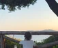 Vacanța are loc la malul mării/sursă foto: instagram