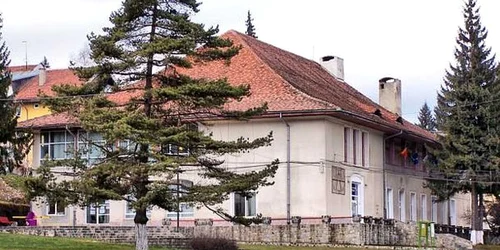 Primăria Predeal are datorii uriaşe la furnizorul de apă. FOTO: Flickr
