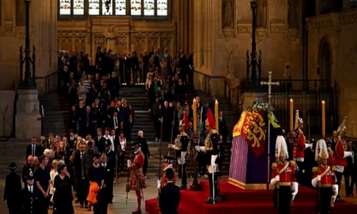 Westminster Hall