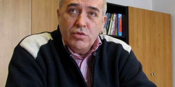 Sorin Gabrea