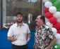 Pizzeria lui Romică și Cătălin Țociu, din București