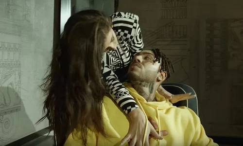 Antonia si Alex Velea Hotel Lounge jpeg