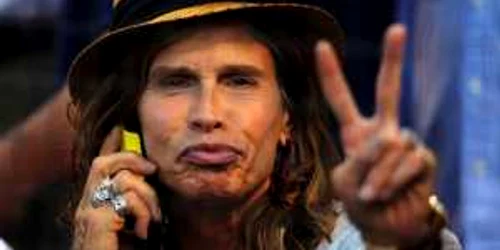 Steven Tyler