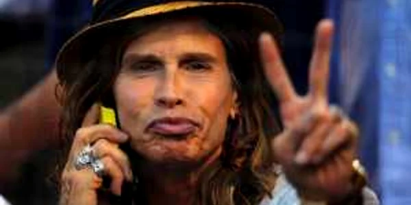 Steven Tyler