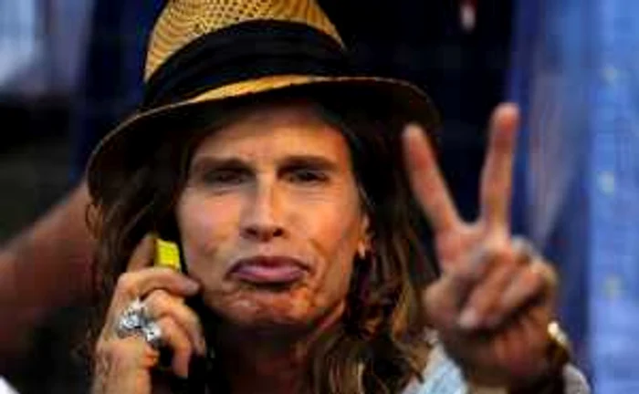 Steven Tyler