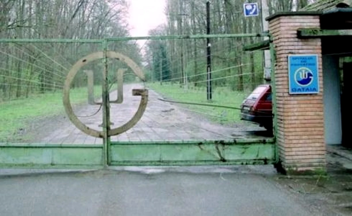 
    Spitalul de boli psihice din Gătaiafoto: renasterea.ro  
