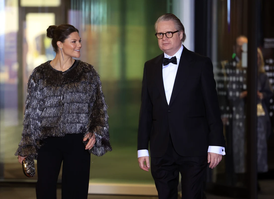 Prințesa Victoria a Suediei la Malmo, Profimedia